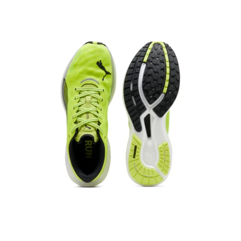 PUMA Deviate Nitro Elite 2 Ekiden 'Neon Green'-4