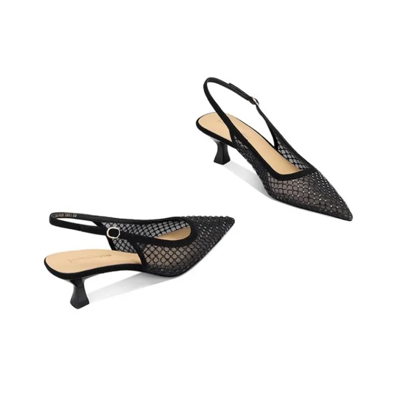 JESSICA SOPHIA One Strap Sandals Women's-1