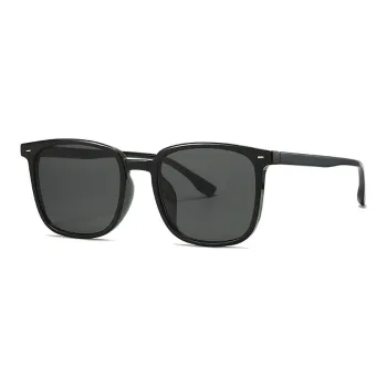 SOMAN Sunglasses Unisex