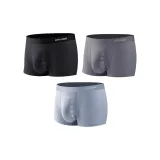 3 Pack (Zinc Gray+Platinum Gray+Titanium Black)