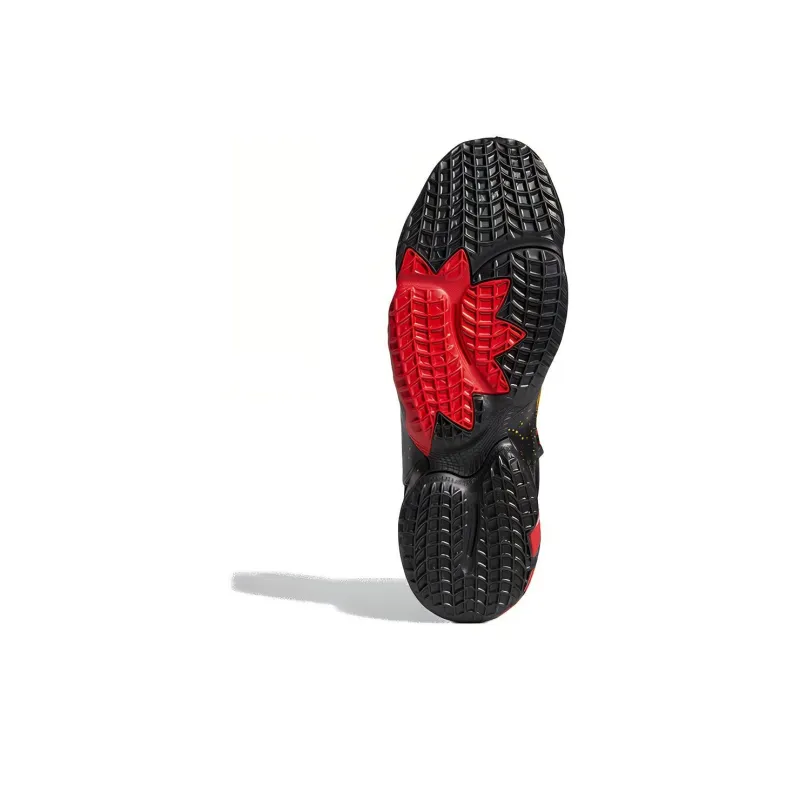 Adidas D.O.N. Issue #2 Gca 'Chinese New Year'-5