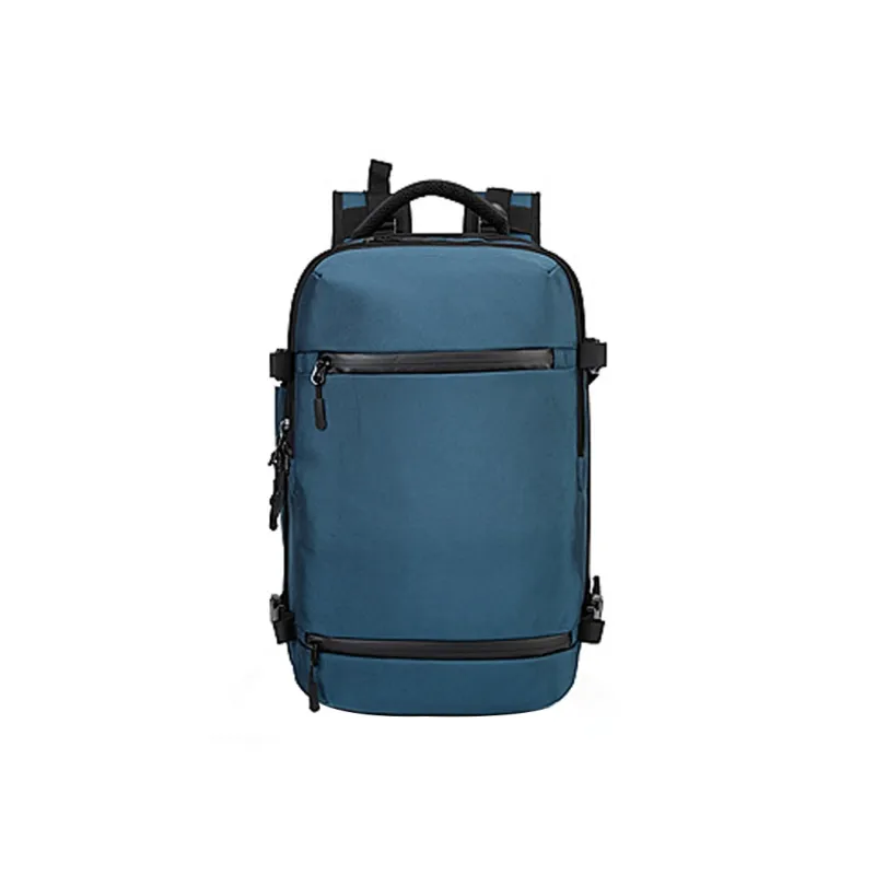 CMLZIUA Oxford Backpack Regular Men's Black \ Blue \ Camouflage \ Light Gray-5