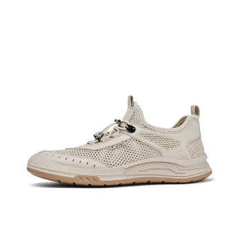 Kangaroo Head Breathable Low-Top Casual Shoes Unisex