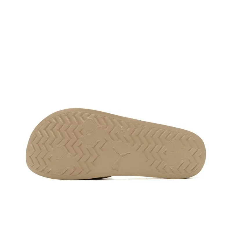 PUMA Leadcat 2.0 Suede 'Tan Gold'-3