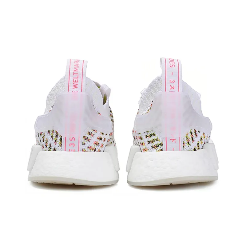 Adidas Nmd R1 Stlt Multi Color Women's-2