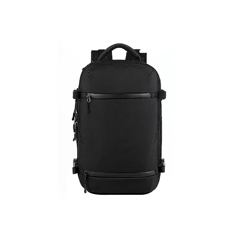 CMLZIUA Oxford Backpack Regular Men's Black \ Blue \ Camouflage \ Light Gray-12