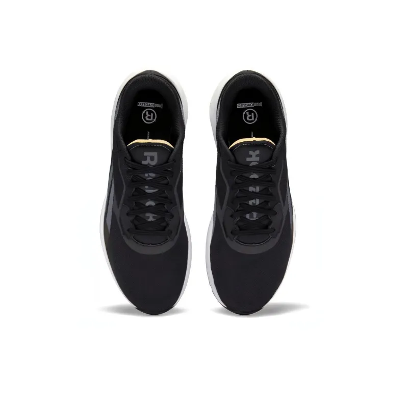 Reebok Floatride Energy Daily Black Grey-3
