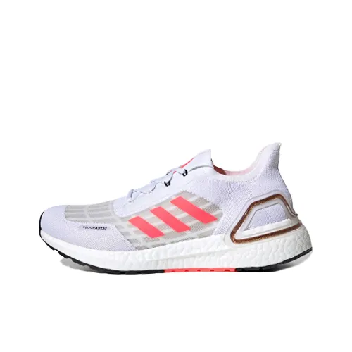 Adidas Ultra Boost Summer.RDY White Signal Pink Women's