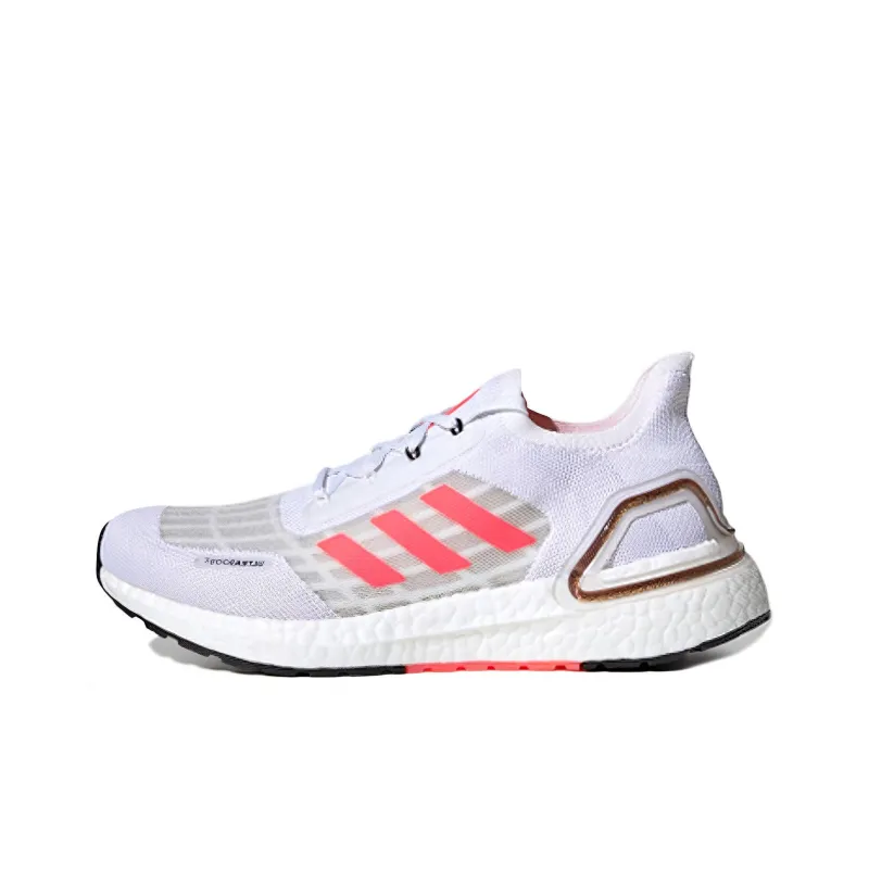 Adidas Ultra Boost Summer.RDY White Signal Pink Women's-0