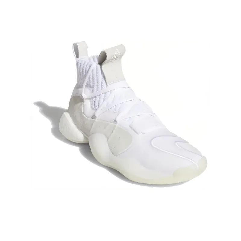 Adidas Crazy Byw X 'Cloud White'-2