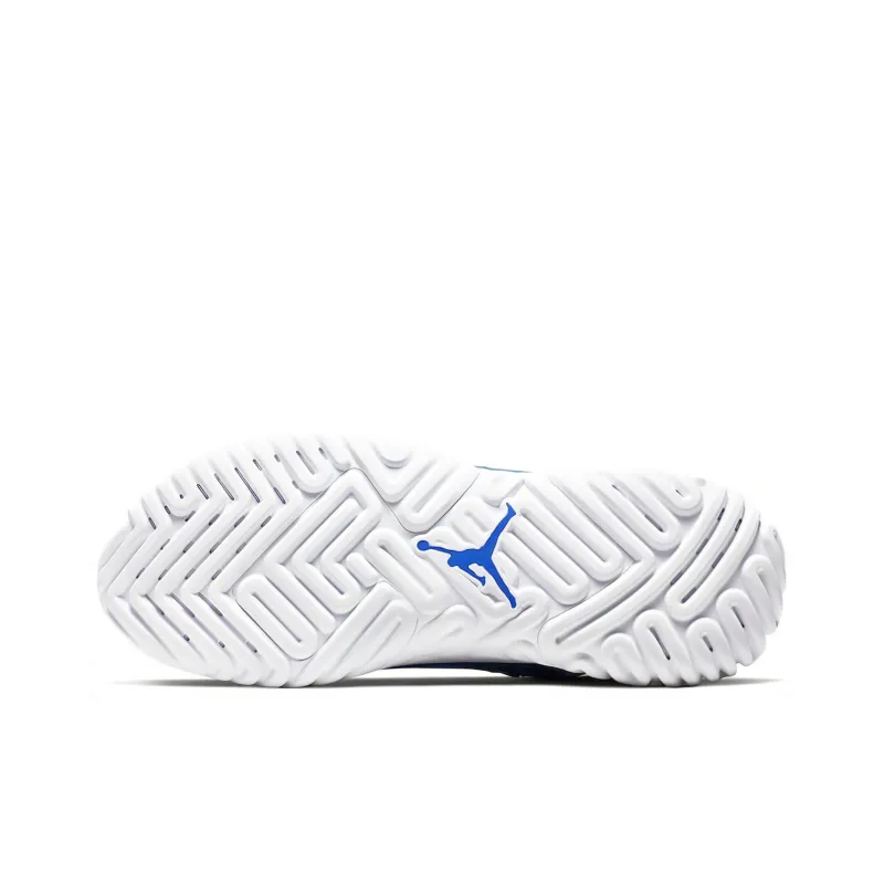 JORDAN Protro React 'Blue White'-4