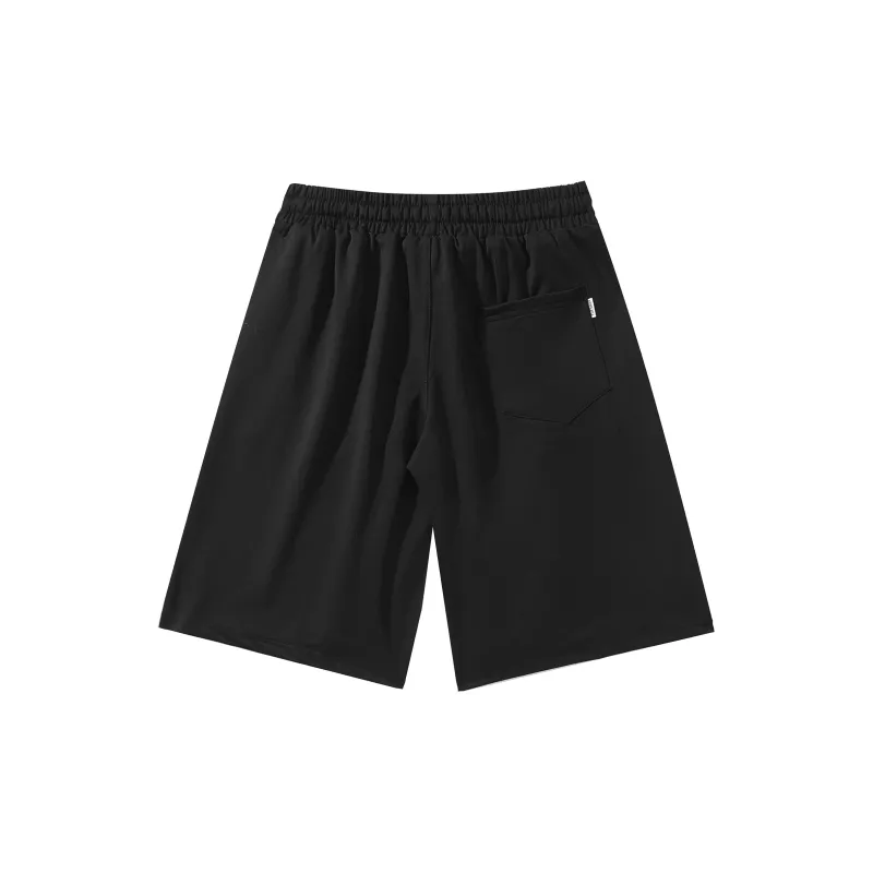DUNHUANG INSPIRATION Casual Shorts Unisex-1