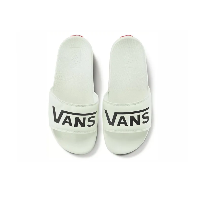 Vans Women's La Costa Slide On 'Marshmallow' Women's-3