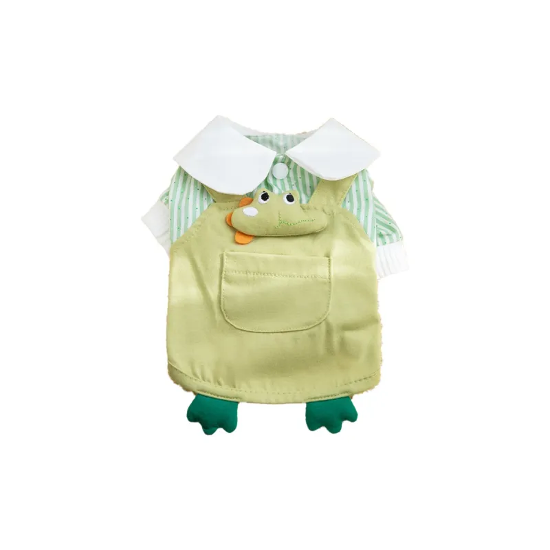 Genius Dawn Moon Pet Clothing-4