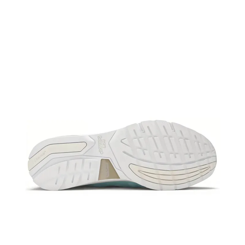 New Balance 992 Kith Kithmas Teal-4