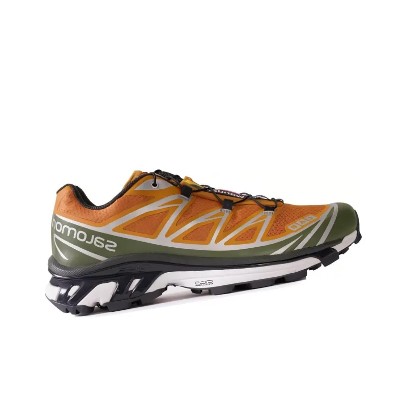 SALOMON XT 6 Adv X And Wander 'Golden Oak'-1