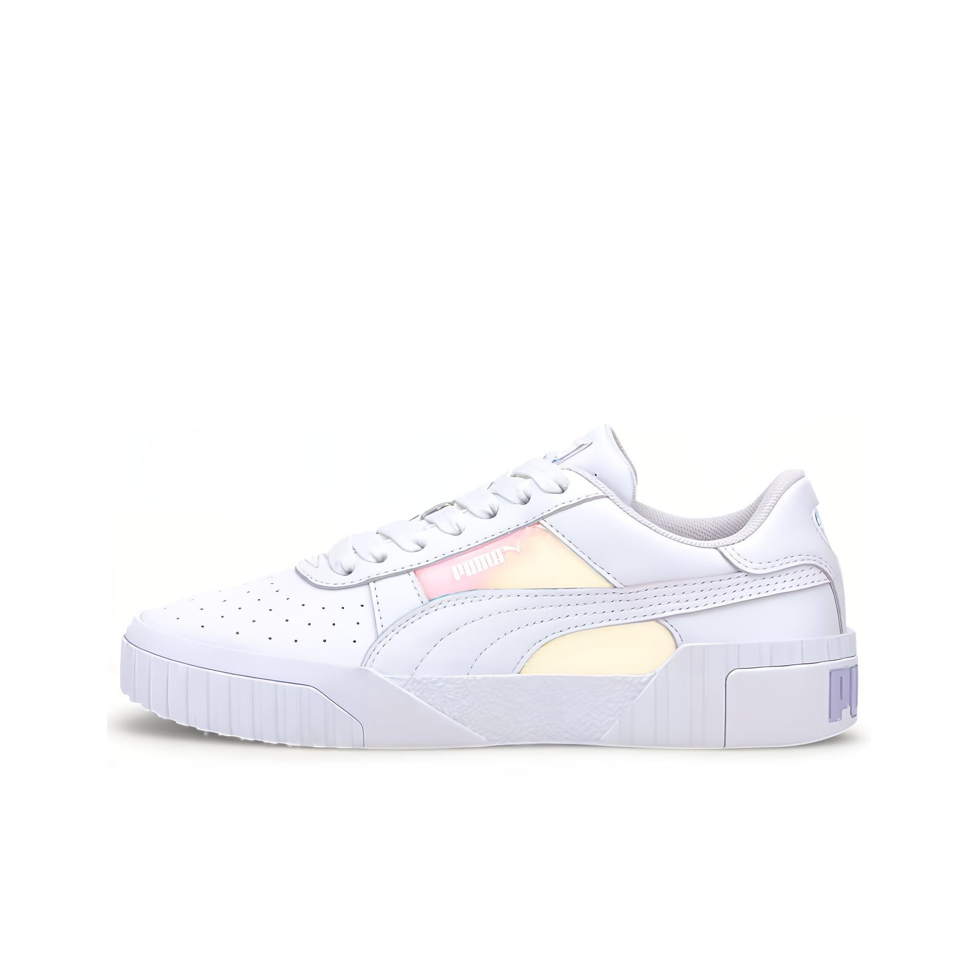 Puma cali iridescent on sale