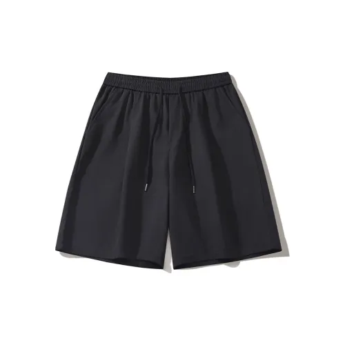 CHEVAL NOIR Casual Shorts Unisex