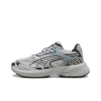 PUMA Velophasis Always On 'Platinum Gray PUMA Silver'