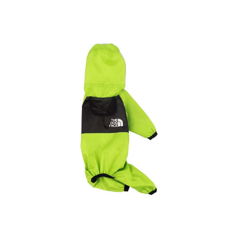 Genius Dawn Moon Pet Clothing-3