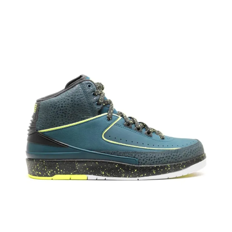 Jordan 2 Retro Nightshade-1