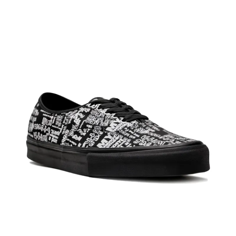 vans amp Rowan Zorilla Era Pro sneakers