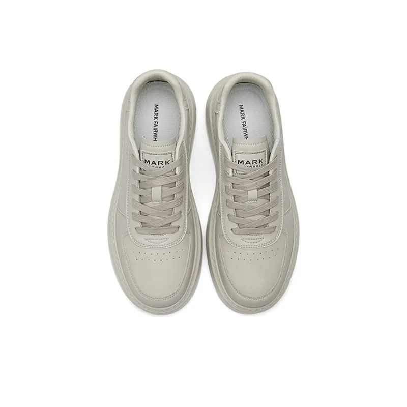 FAIRWHALE Casual Versatile Trendy, Classic Fashion Comfortable, Skateboard Shoes Men's-11