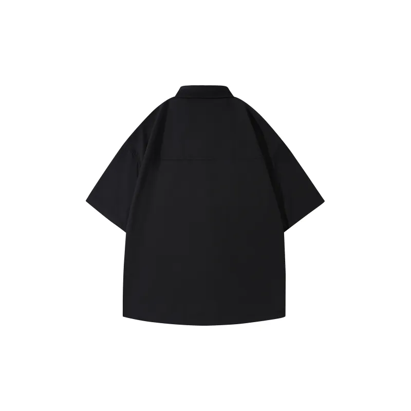T&D JOJO Shirts Unisex-6