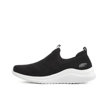 Skechers Ultra Flex 2.0 'Black White'