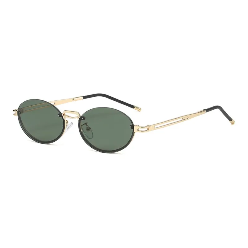 SOMAN Sunglasses Unisex-1