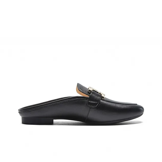 NINE WEST Wrap-toe Slippers Women's-3