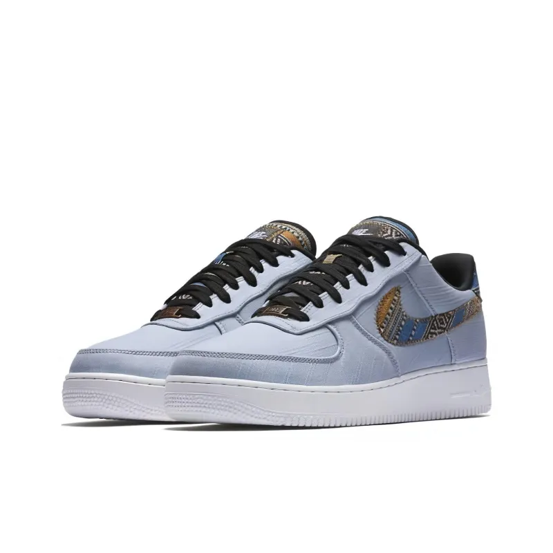 Nike Air Force 1 Low Afro Punk-2