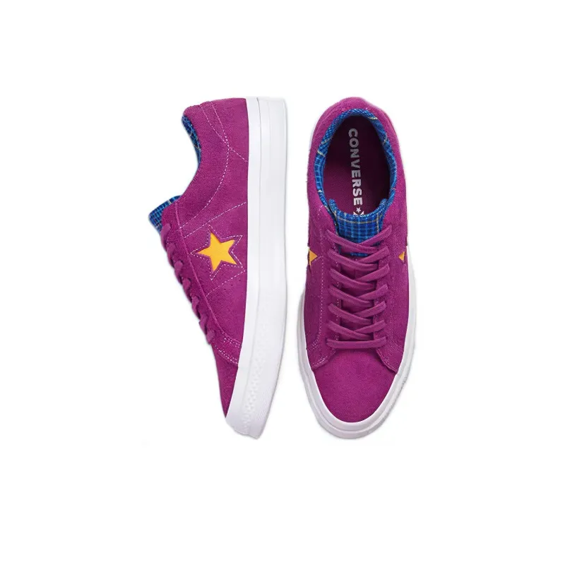 Converse One Star Low 'Twisted Classic'-3
