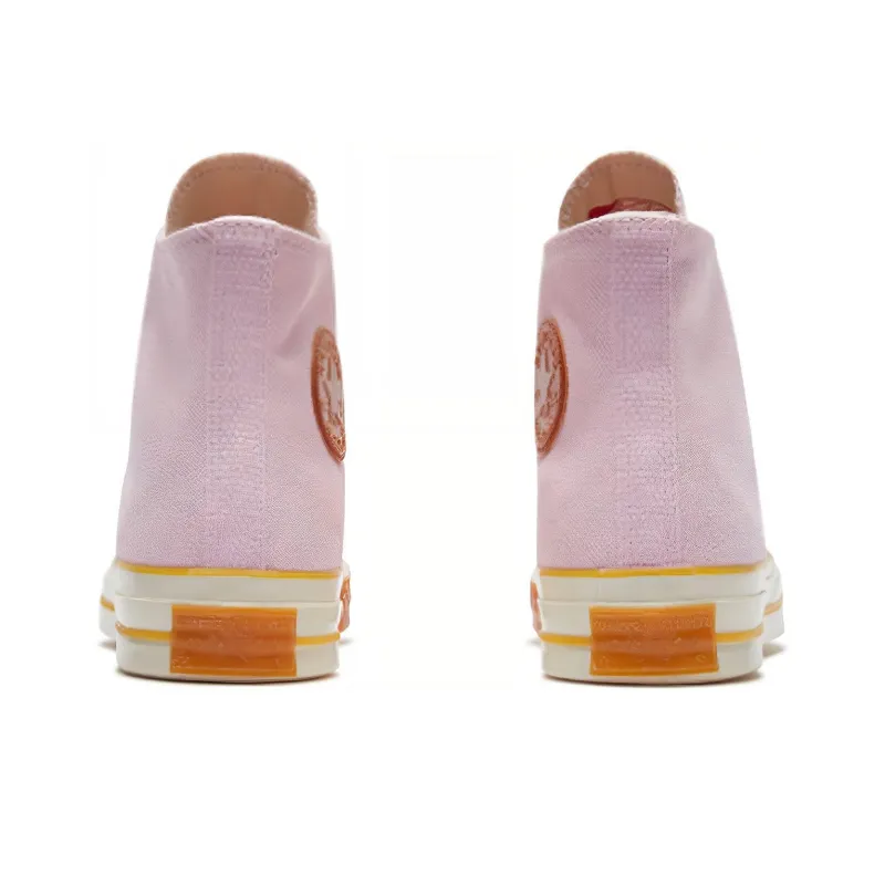 Converse Chuck Taylor All Star 70 Hi Pink Foam-3