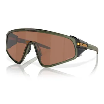 Oakley Latch™ Panel Shield frame Sunglasses