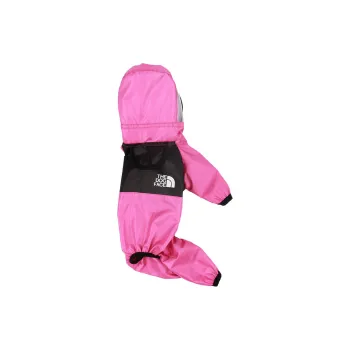 Genius Dawn Moon Pet Clothing