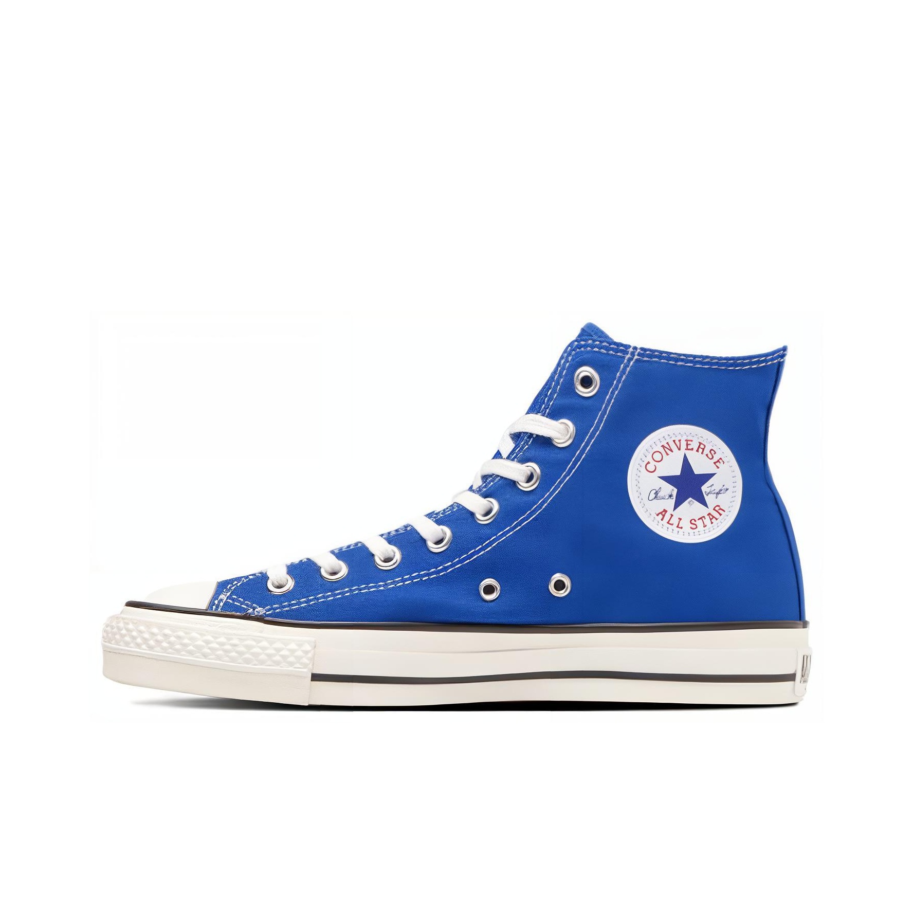 Chuck Taylor All Star Converse J Low 'Made in Japan - Black