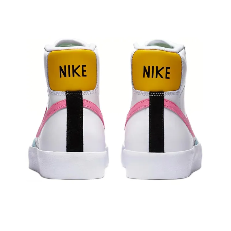 Nike Blazer Mid 77 Vintage Pastel-4