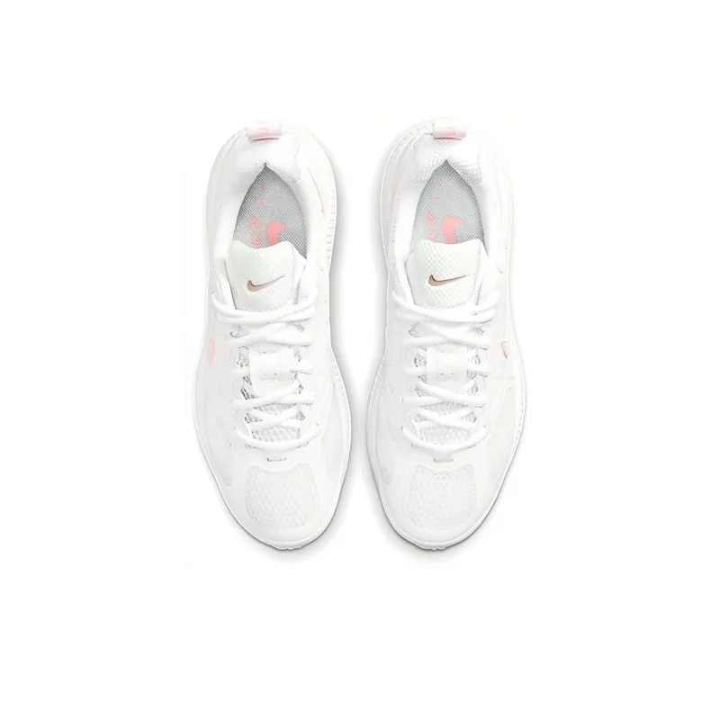 Nike Air Max Genome 'White Pink' Women's-3