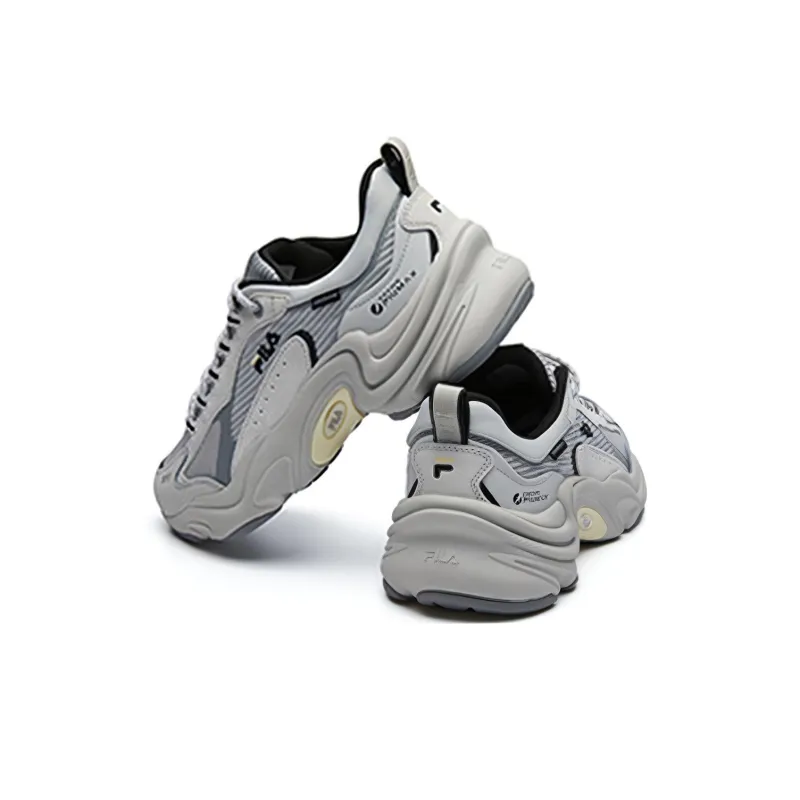 FILA Pantera 'Grey'-3