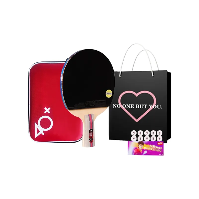 DHS Ping Pong Paddles-3
