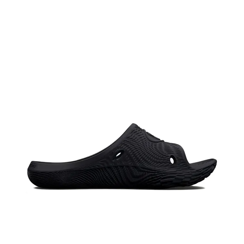 Under Armour Flow Velociti Slide 'Black'-2
