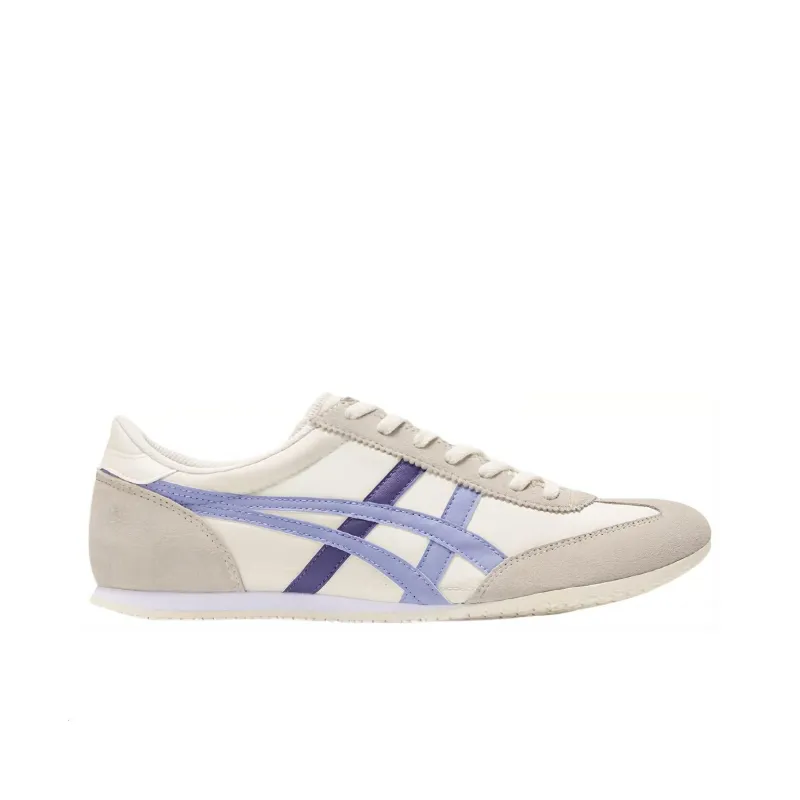 Onitsuka Tiger Machu Racer 'White Blue Beige'-1