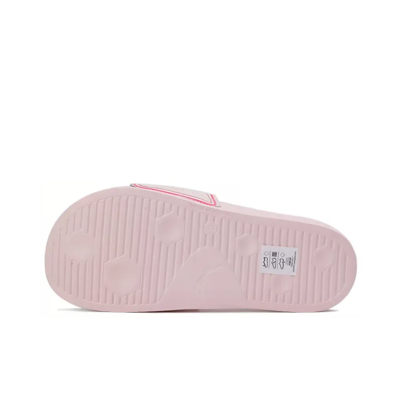 PUMA Leadcat Ftr Slide 'Rosewater'-4