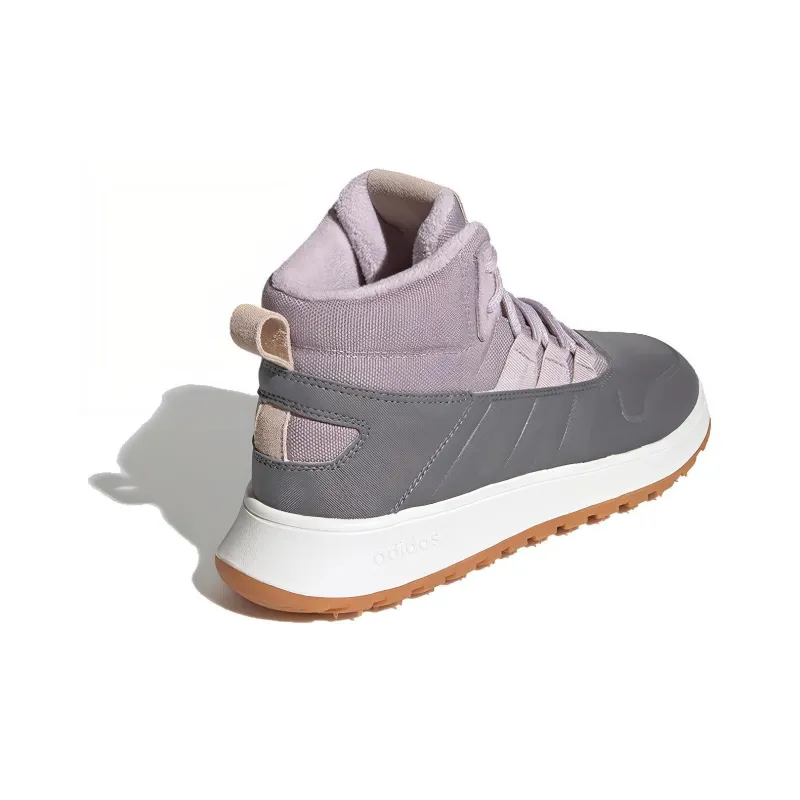 Adidas Neo Fusion Storm Winter 'Mauve' Women's-3