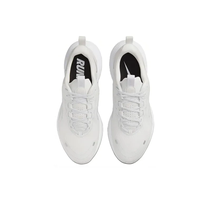 Nike React Escape Run 2 'White Metallic Silver' Women's-3