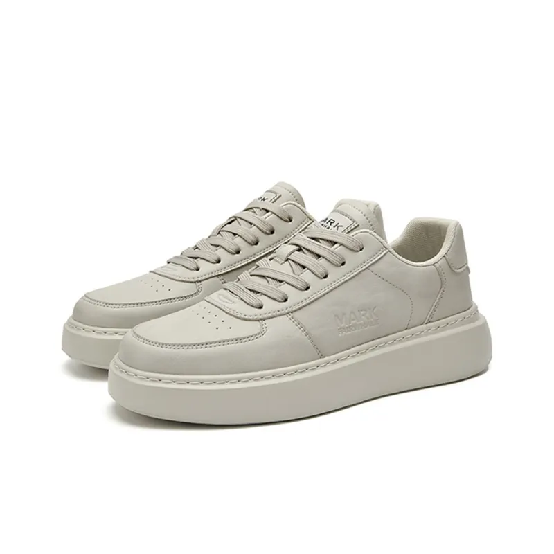 FAIRWHALE Casual Versatile Trendy, Classic Fashion Comfortable, Skateboard Shoes Men's-8