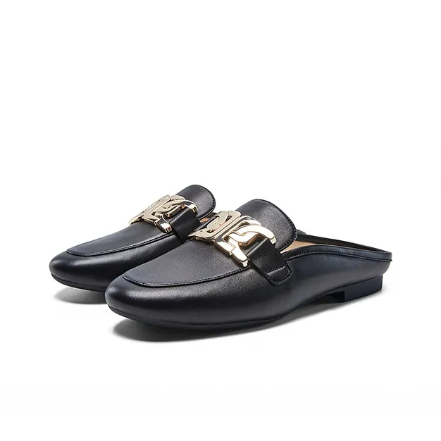 NINE WEST Wrap-toe Slippers Women's-4