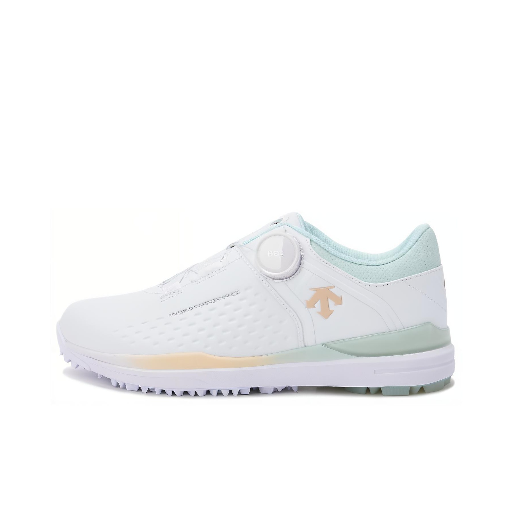 DESCENTE Golf shoes Sneakers on Sale & Authentic - POIZON