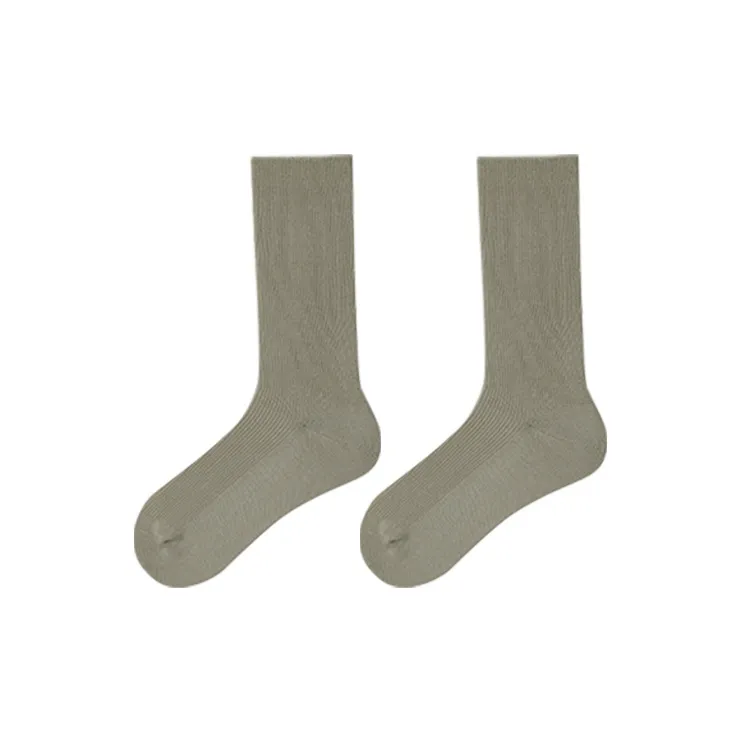 Lanza Women's Mid Calf Socks-13